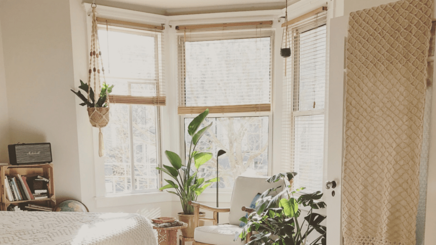 What Are The Different Types of Window Blinds