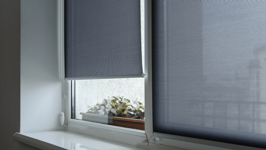 Create Your Own Roller Blinds