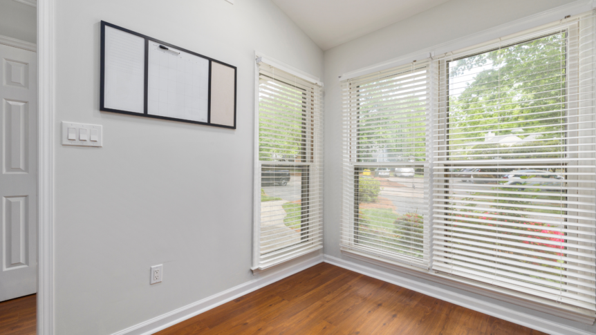 Why Window Blinds Are The Perfect Fit