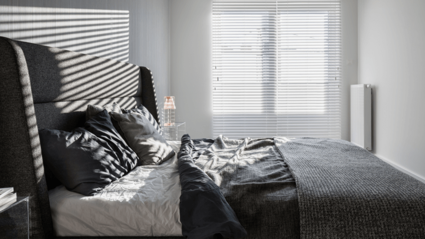 What Are The Environment Benefits Of Blackout Blinds